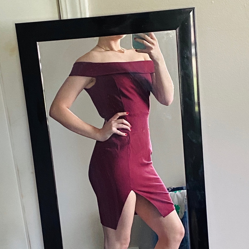Lulus Dress